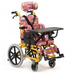 Инвалидная коляска для детей с ДЦП с доставкой!