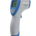 Термометр инфракрасный бесконтактный NC-9900